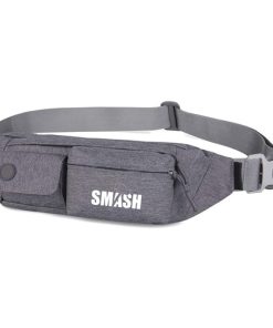 Slim & Soft Waist Bag Pack