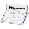 Desk Calendars 2 Desk Pad Calendar