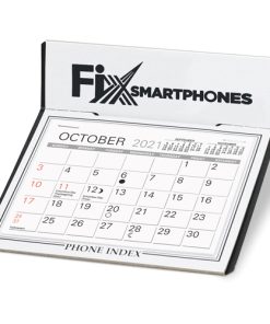 Desk Calendars 13 Desk Pad Calendar Image 4