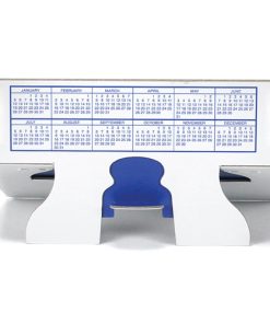 Desk Calendars 15 Desk Pad Calendar Image 6