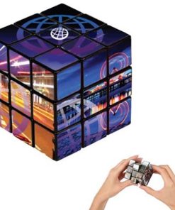 Custom Magic Cube Image 1