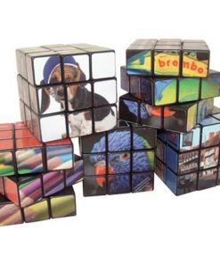 Custom Photo Rubik's Cube 12 Custom Magic Cube Image 4