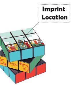 Custom Photo Rubik's Cube 13 Custom Magic Cube Image 5
