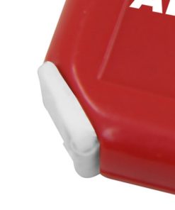 Soft Square Tape Keychain 23 Soft Square Tape Keychain Image 9