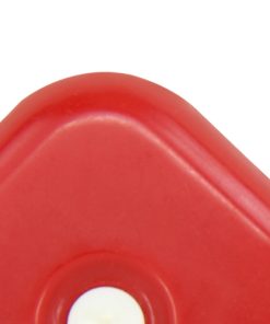 Soft Square Tape Keychain 24 Soft Square Tape Keychain Image 10