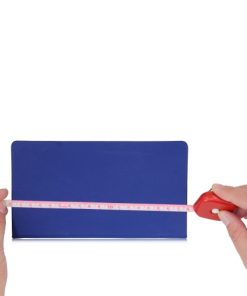 Soft Square Tape Keychain 17 Soft Square Tape Keychain Image 3