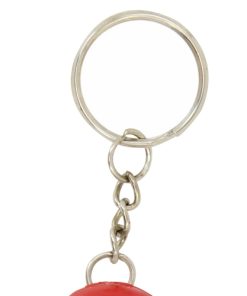 Soft Square Tape Keychain 21 Soft Square Tape Keychain Image 7