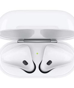 Wireless Earbuds Bluetooth 5.0 Headphones with Charging Case 12 Custom 5.0 Bluetooth Earbuds with Built-in Microphone and Charging Box Image 4