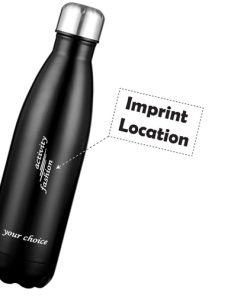 Double Walled Insulated Drink Bottle 17 Double Walled Stainless Steel Hydration Bottle Image 7