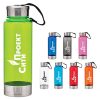 23 Oz Fusion Sports Water Bottles 2 23 Oz Fusion Sports Water Bottles
