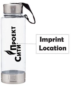 23 Oz Fusion Sports Water Bottles 9 23 Oz Fusion Sports Water Bottles Image 3