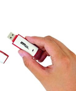 Personalized Usb Flash Drive 8gb 19 8GB Rectangular Personalized USB Flash Drives Image 5