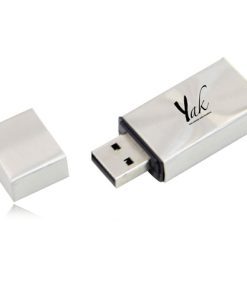 2gb Usb Flash Drive 20 2GB Premium Metal Flash Drive Image 6