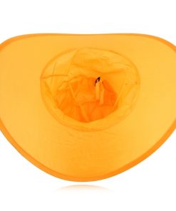Promotional Snap Foldable Cowboy Hat 24 Snap Foldable Cowboy Hat Image 10