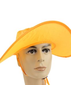 Promotional Snap Foldable Cowboy Hat 17 Snap Foldable Cowboy Hat Image 3