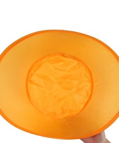 Promotional Snap Foldable Cowboy Hat 18 Snap Foldable Cowboy Hat Image 4