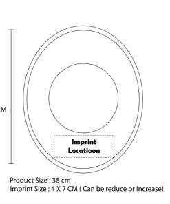 Promotional Snap Foldable Cowboy Hat 26 Snap Foldable Cowboy Hat Image 12