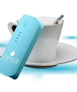 Promotional Lightweight Power Bank For Mobile Image 1