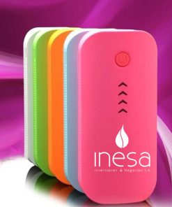 Promotional Power Banks Mobile Charger 22 Promotional Lightweight Power Bank For Mobile Image 2