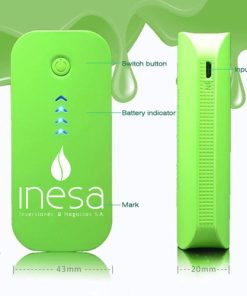 Promotional Power Banks Mobile Charger 24 Promotional Lightweight Power Bank For Mobile Image 4