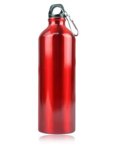 750ML Ultimate Aluminum Sports Bottle Image 1