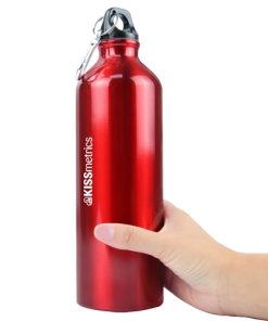 750ML Ultimate Aluminum Sports Bottle 13 750ML Ultimate Aluminum Sports Bottle Image 3