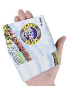 Custom Animated Poker Playing Cards 14 Cartoon Poker Playing Cards Image 3