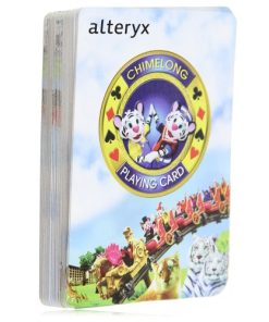 Custom Animated Poker Playing Cards 15 Cartoon Poker Playing Cards Image 4