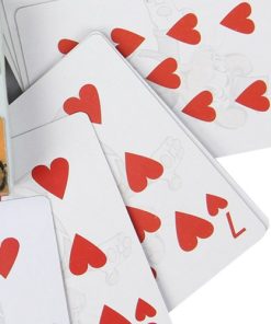 Custom Animated Poker Playing Cards 16 Cartoon Poker Playing Cards Image 5