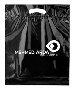 Personalised Plastic Bags