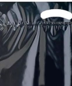 Personalised Plastic Bags Image 1