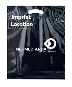 Custom Plastic Bags With Logo 11 Personalised Plastic Bags Image 4