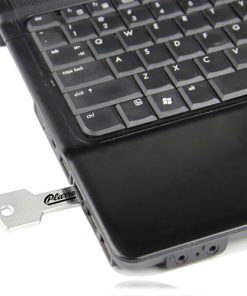 32GB Metal Key Shape USB Flash Drive 15 32GB Key Shape Flash Drive Image 3