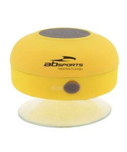 Bluetooth Shower Speaker 10 Bluetooth Shower Speaker With Suction Cup Image 2