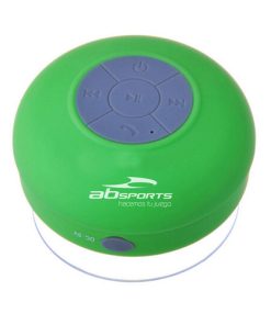 Bluetooth Shower Speaker 11 Bluetooth Shower Speaker With Suction Cup Image 3