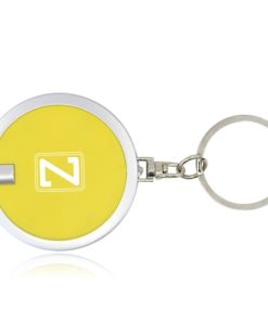 Disc Shaped Led Keychain 22 Disc Shaped Led Keychain Image 9