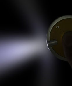 Disc Shaped Led Keychain 19 Disc Shaped Led Keychain Image 6