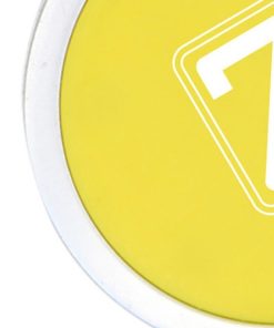 Disc Shaped Led Keychain 20 Disc Shaped Led Keychain Image 7