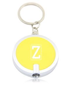 Disc Shaped Led Keychain 21 Disc Shaped Led Keychain Image 8