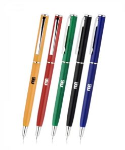 Slim Twist Action Pen