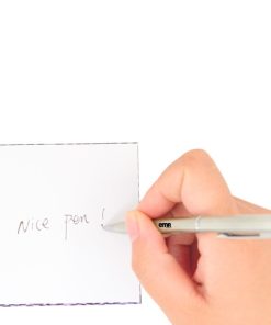 Slim Twist Action Pen 16 Slim Twist Action Pen Image 3