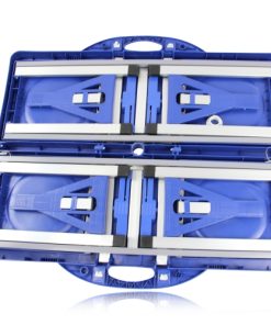 4 Foot Folding Table 31 Portable Folding Table For 4 Image 5