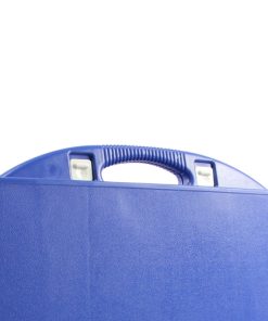 4 Foot Folding Table 32 Portable Folding Table For 4 Image 6