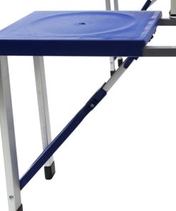 4 Foot Folding Table 33 Portable Folding Table For 4 Image 7