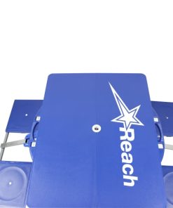 4 Foot Folding Table 34 Portable Folding Table For 4 Image 8