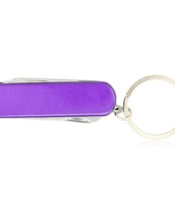 Keychain Pocket Knife 26 Multipurpose Keychain Pocket Knife Image 11