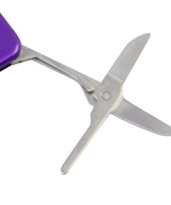 Keychain Pocket Knife 22 Multipurpose Keychain Pocket Knife Image 7