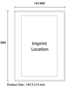 Hard Leather Journal 27 Leather Hardcover Business Notebook Image 12