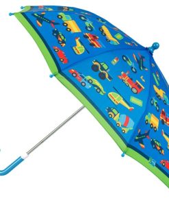All over Printed Umbrella for Kids