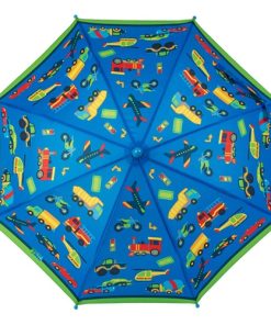 All over Printed Umbrella for Kids Image 1